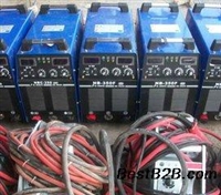 北京市回收电焊机 大量收购二手电焊机