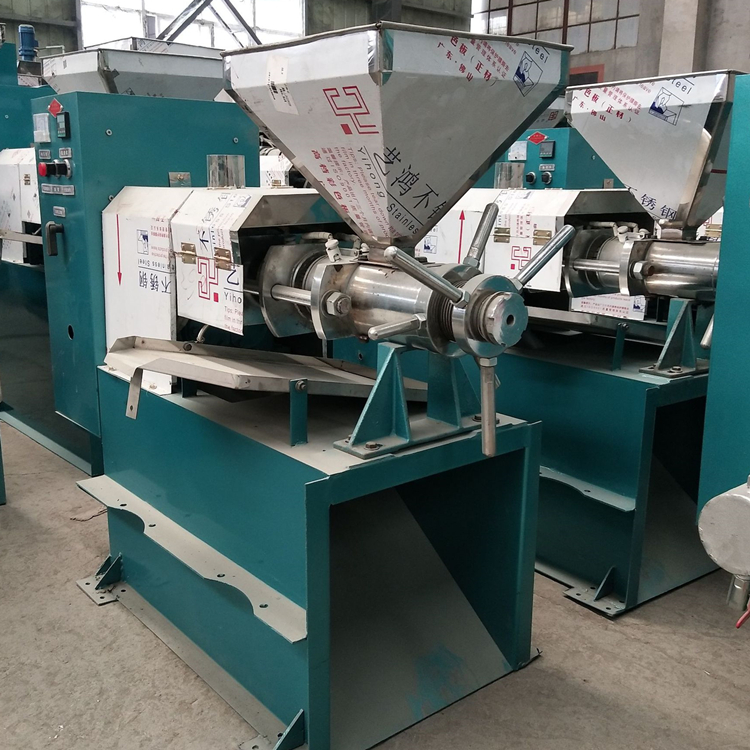 大中型榨油机凯迪牌 下乡小型流动炸油机 70型核桃茶籽压油机