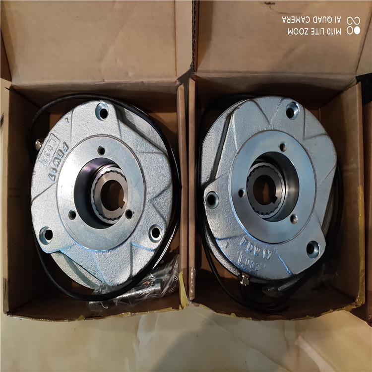 fdb17n205vdc德国precima普瑞玛制动器部分当天出货