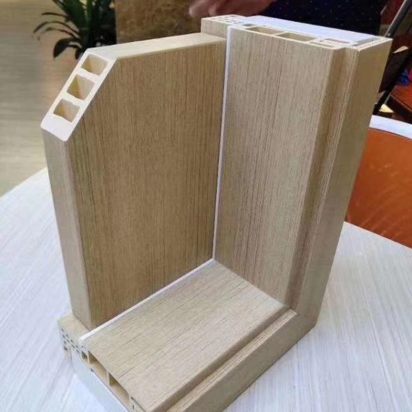 筑森室内树脂单开门zs6258一体成型防虫蛀防开裂