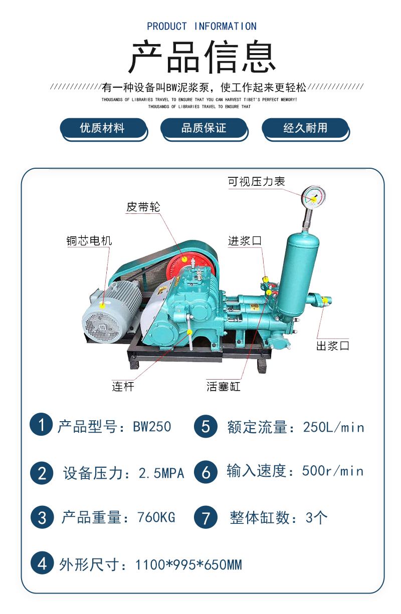 注浆机型号大全图片