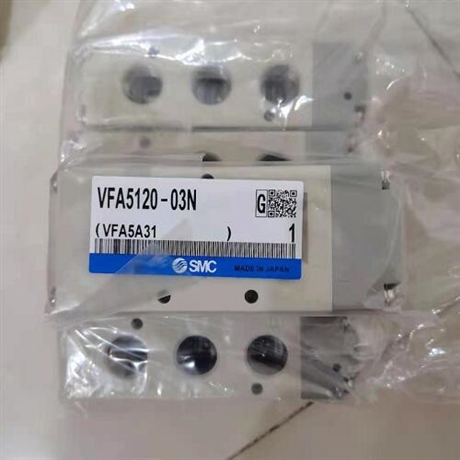 SMC5通气控阀工作频率VFA5220-03F