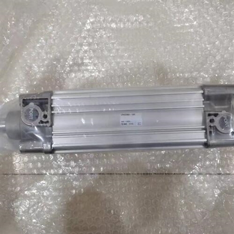 CP96SDL125-200 SMC气缸灵敏度