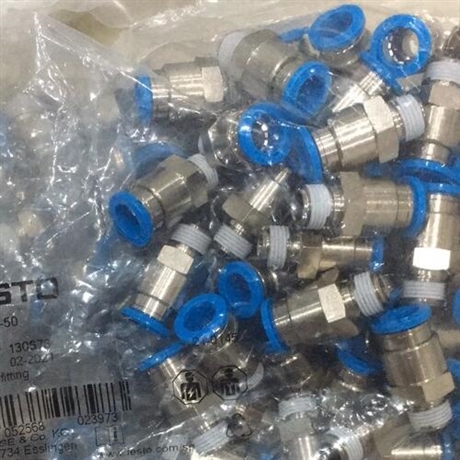 费斯托快插接头适用范围QS-1/8-8