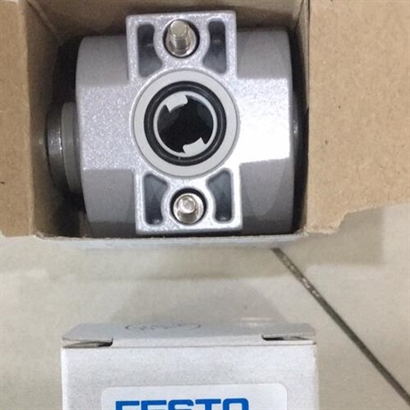 德国FNC-80费斯托法兰安装件特长