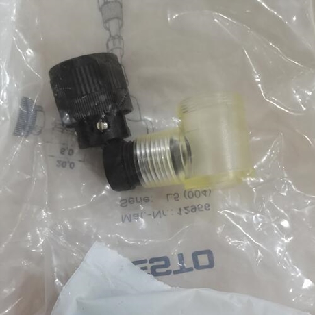 关于FESTO插座MSSD-F应用 