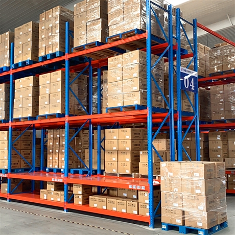 河南货架定制厂家，仓库货架子批发