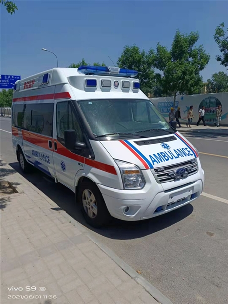 株洲市  大型活動(dòng)醫(yī)療保障租用救護(hù)車價(jià)格咨詢-辰康醫(yī)療護(hù)送