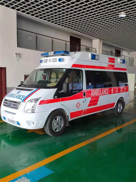 湘潭市  長途救護(hù)車轉(zhuǎn)運(yùn)病人全國轉(zhuǎn)運(yùn)-辰康醫(yī)療護(hù)送