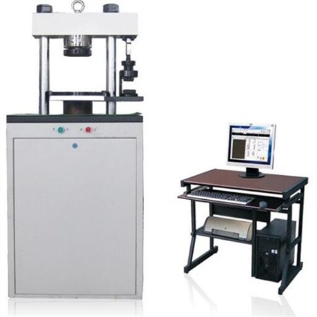 水泥抗折抗压一体试验机 水泥试验机 恒应力压力一体机可定制