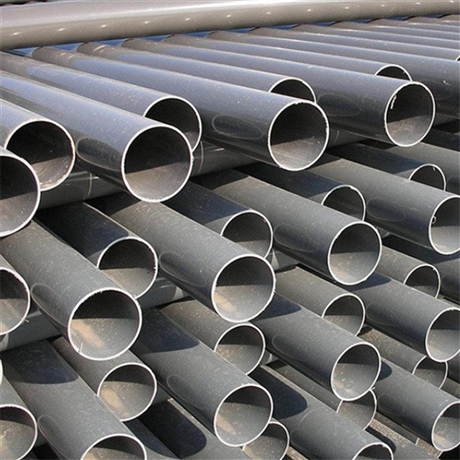 pvc农田灌溉管pvcm给水管dn160埋地排水管给水管pvc给水管浇地管排