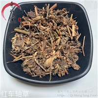 中药材红车轴草-红车轴草的功效与作用