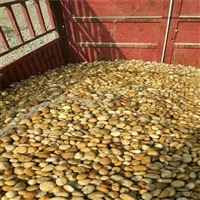 鹅卵石滤料 水处理鹅卵石滤料多少钱