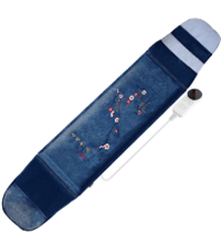 热敷袋质检报告