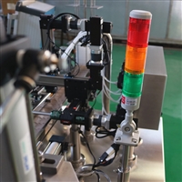 六头深孔板灌装机，全自动96孔灌装机，大容量液体灌装机械