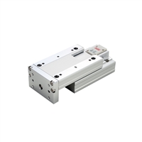 TOYO微型电缸自身重量DMG40小型电动推杆缸