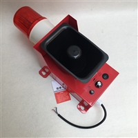CST60-DC24V安防报警器,声光报警器，报警蜂鸣器,磁吸式警报器生产销售