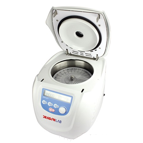 DM1424毛细管离心机 实验用离心机 台式离心机供应