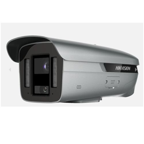 DS-2CD7U44MWD-XZ/JM 海康威视400万合智能小双舱一体机