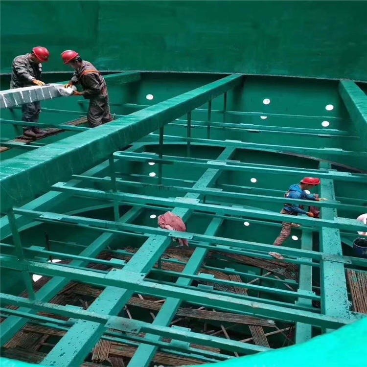 玻璃鳞片耐高温涂料技术介绍