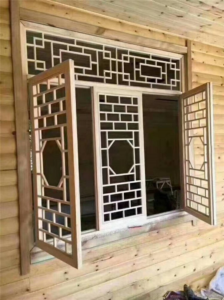 东阳仿古门窗厂定制仿古门窗仿古门窗价格仿古门窗批发