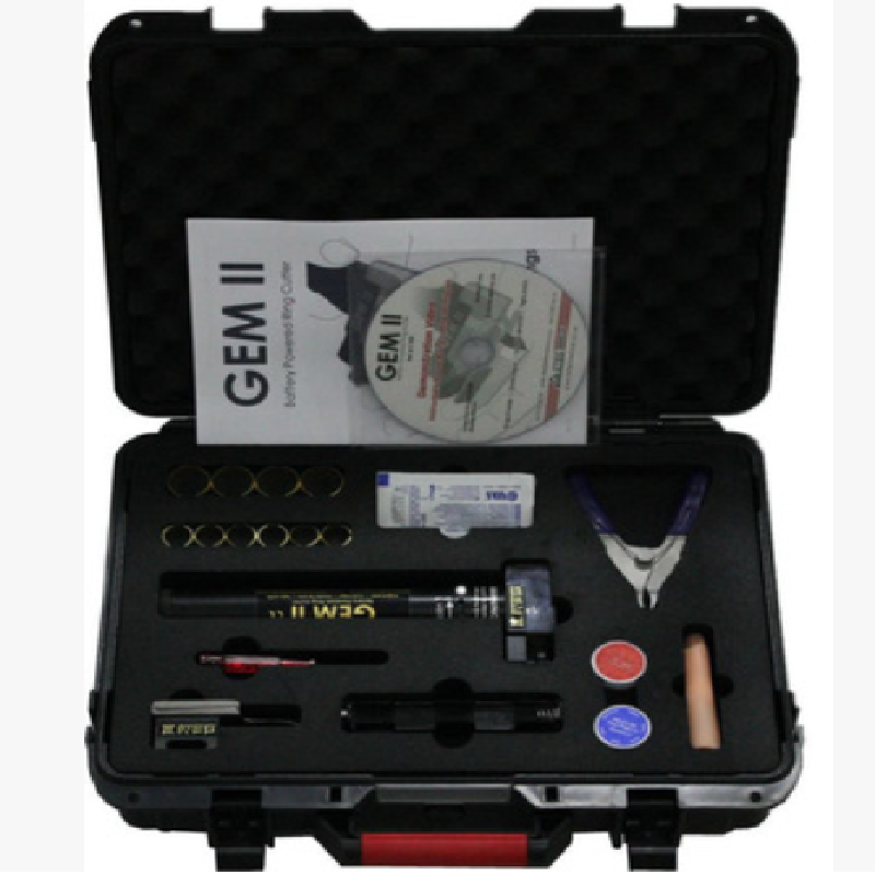 戒指切割器手持式小型物品割断机消防救援切指环戒指破拆器