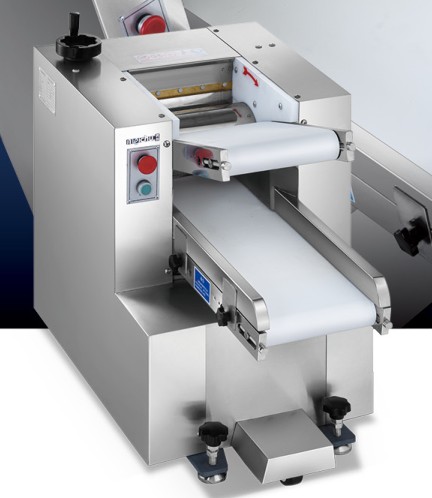 美厨商用压面机mymzd250自动压面机商用压面片机