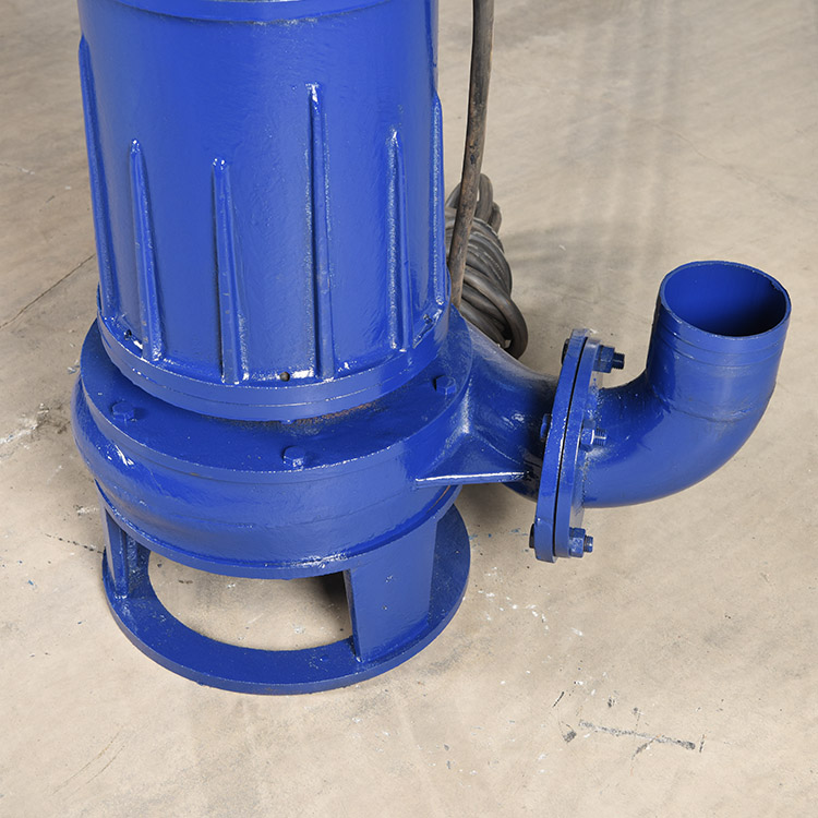 不锈钢液下泵 双管长轴液下泵 耐高温液下泵 耐腐蚀  众欣水泵
