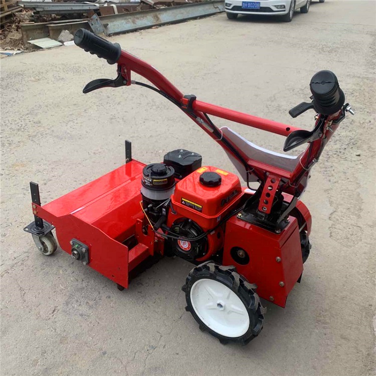 杂草碎草还田机一款可以粉碎地里杂草的机器秸秆粉碎还田机