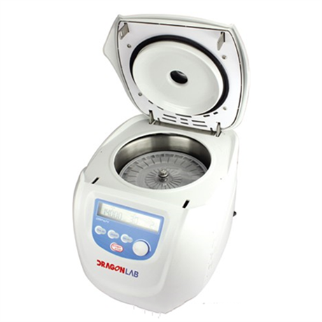 DM1424毛细管离心机 实验用离心机 台式离心机供应