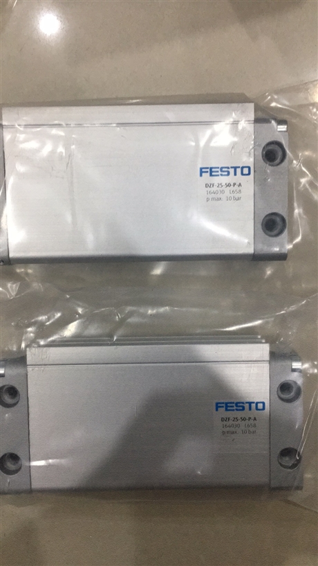 FESTO齿形带式电缸的尺寸图ELGA-TB-KF-70-400-0H