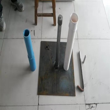 绥化沉降板今日报价 路基沉降板报价电话 铁路建设检测沉降板