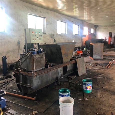 多功能梯形排水溝滑膜機 水泥矩形防滲渠滑膜機 溝渠自走滑模機