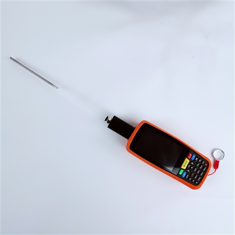 RC-0910手持智能voc检测仪