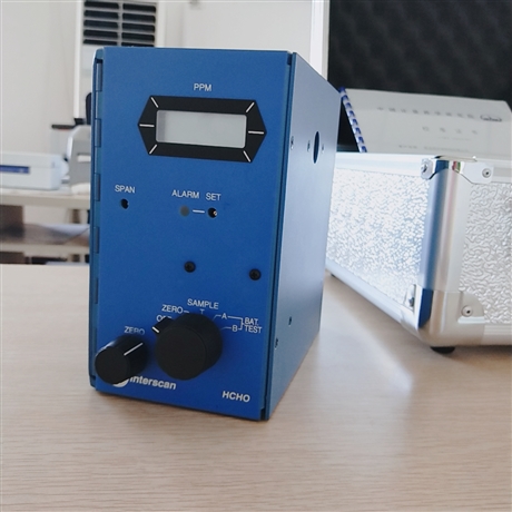 国产4160-II甲醛检测仪室内H甲醛检测性价比之选