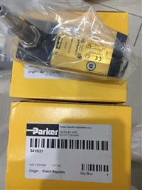 PARKER派克电磁阀D1VW001ENJW91规格详情