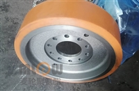 天津焊接设备聚氨酯包胶辊轮