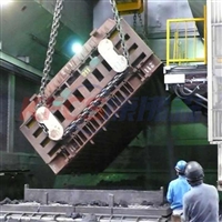 沈阳链条式翻转机  电动翻转机