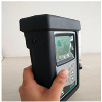 废气检测汽车废气仪 凯恩AUTO52机动车 尾气分析仪 五组分