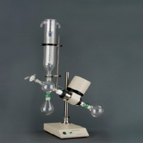 RE-52C旋转蒸发器 旋转蒸发仪厂家供应 实验室旋转蒸发仪