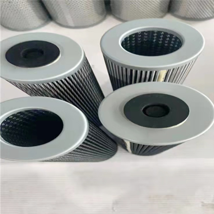 马勒液压油滤芯pi1145mic10 pi1160mic10润滑油过滤器滤芯