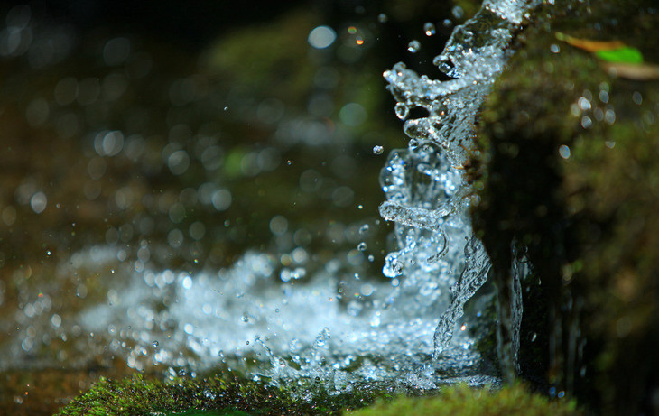 家用井水检测农村井水检测深井水重金属测试