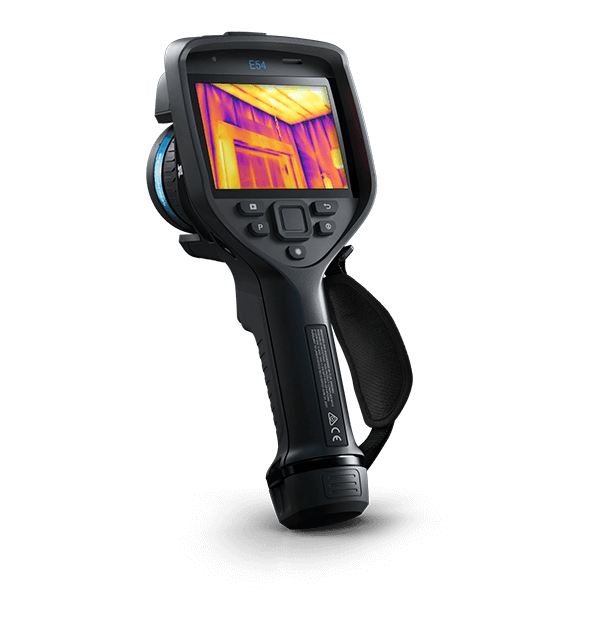 FLIR E8XT WIFI AI