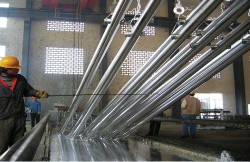 热镀锌加工厂家 天津镀锌加工厂