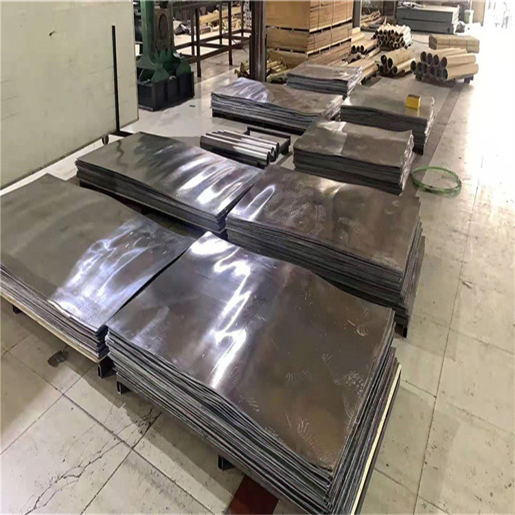 铅板厂家 山东铅板报价 铅板源头 盛辉材料