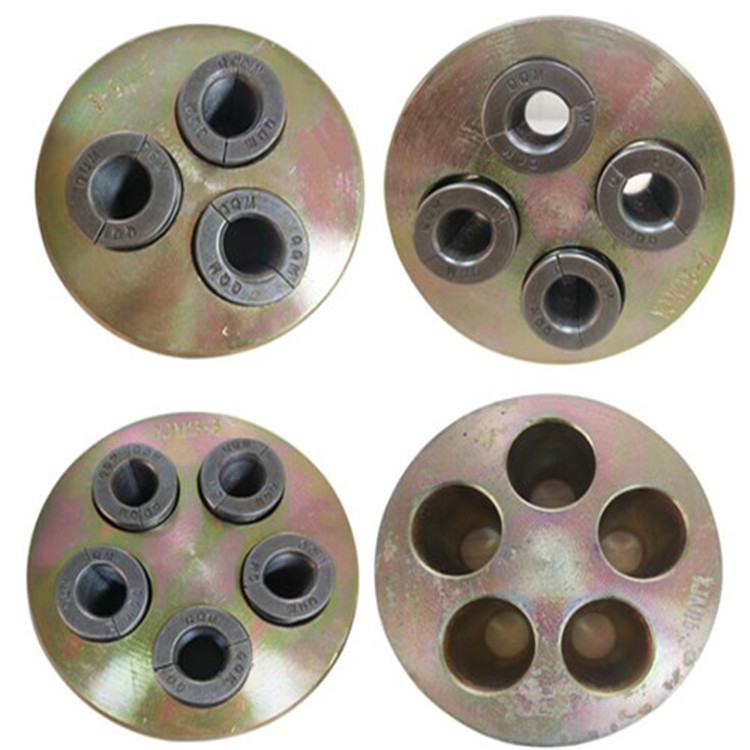 山西晋城扁锚 锚具限位板