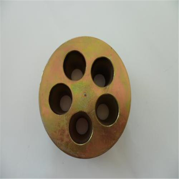 山西运城后张预应力锚具分类 支护锚具