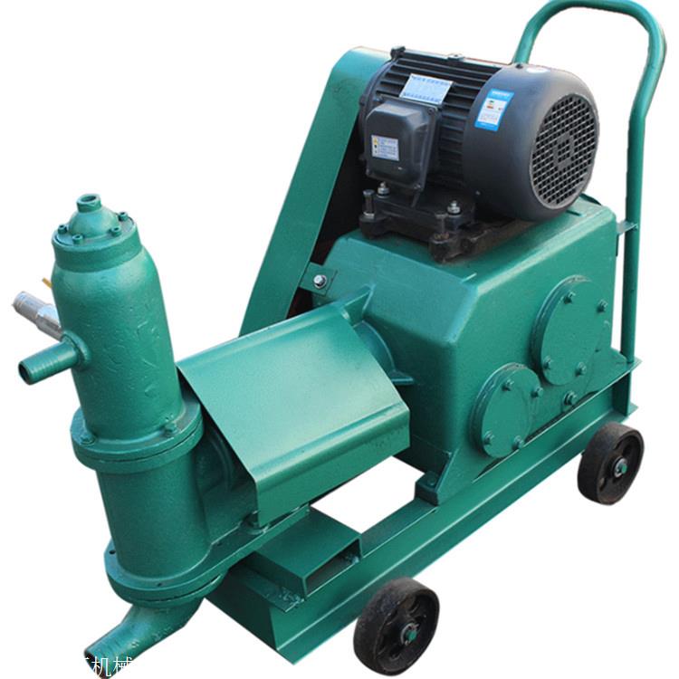怒江 砂浆灌浆泵注浆泵 江苏苏州 挤压泵使用方便砂浆泵