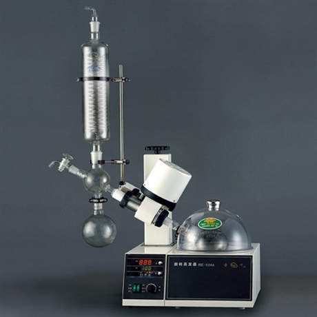 RE-52AA旋转蒸发器  旋转蒸发器厂家 实验室旋转蒸发器 旋转蒸发仪