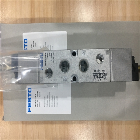 FESTO直动式电磁阀VZWD-L-M22C-M-G14-15-V-2AP4-30型号齐全